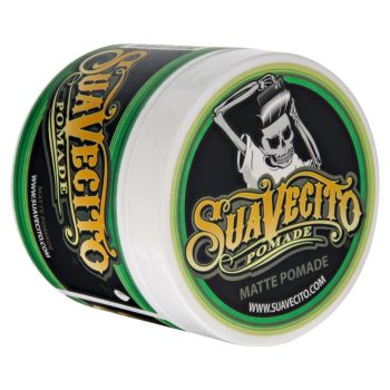 Suavecito Pomade Matte - 113g