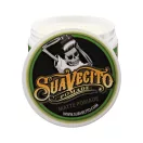 Suavecito Matte pomádé – vízbázisú, közepes tartás, matt 113 g Suavecito Matte pomádé – vízbázisú, közepes tartás, matt 113 g