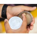 Suavecito Original bajuszwax – vízbázisú, közepes tartás, nem fénylik 57 ml