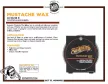 Suavecito Bajuszvax original 57 ml