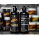 Suavecito OG hajbalzsam – Original Gangster illat, avokádóolaj, B5 provitamin 473 ml Suavecito OG hajbalzsam – Original Gangster illat, avokádóolaj, B5 provitamin 473 ml