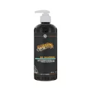 Suavecito OG sampon és balzsam csomag – sampon 473 ml + hajbalzsam 473 ml