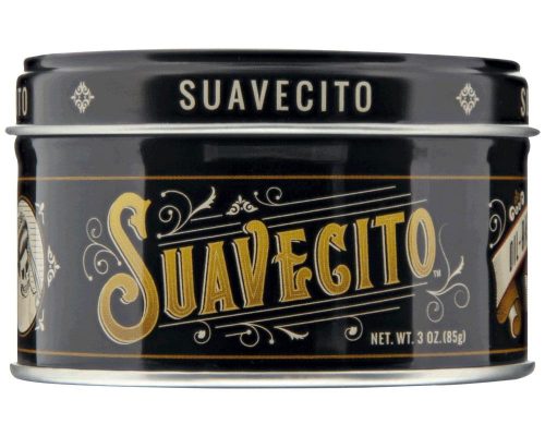 Suavecito Oil Based Pomádé - 85g - Made in USA