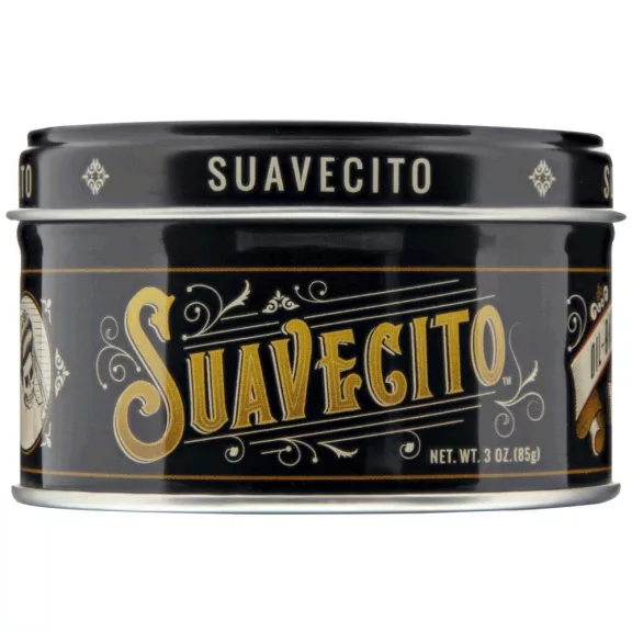 Suavecito Oil Based Pomade 85 g Suavecito Oil Based Pomade 85 g