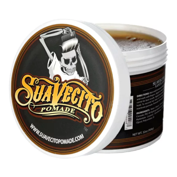 Suavecito Original Hold pomádé 907 g Suavecito Original Hold pomádé 907 g