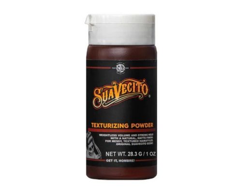 Suevecito Texturizing Powder hajpor 28g