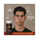Suavecito Texturizing Powder hajpor – erős tartás, természetes fény, illatmentes 28 g Suavecito Texturizing Powder hajpor – erős tartás, természetes fény, illatmentes 28 g