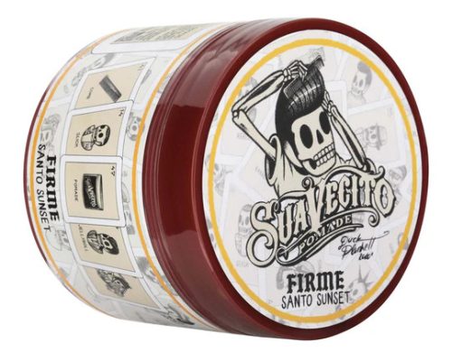 Suavecito Pomade - Light Hold 113g