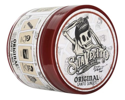 Suavecito Pomade - Light Hold 113g