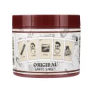Suavecito Santo Sunset Original Hold pomádé – limitált kiadás, közepes tartás, közepes fény, Palo Santo illat 113 g Suavecito Santo Sunset Original Hold pomádé – limitált kiadás, közepes tartás, közepes fény, Palo Santo illat 113 g