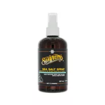 Suavecito Sea Salt Spray 237 ml