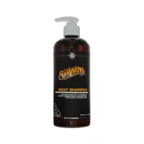 Suavecito Daily Sampon 473 ml