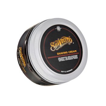 Suavecito Shaving Cream 226 ml