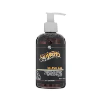 Suavecito borotválkozó gél 236 ml