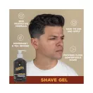 Suavecito Shave Gel 8 oz Suavecito Shave Gel 8 oz