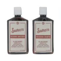 Suavecito dúsító sampon és kondicionáló csomag 237 ml + 237 ml