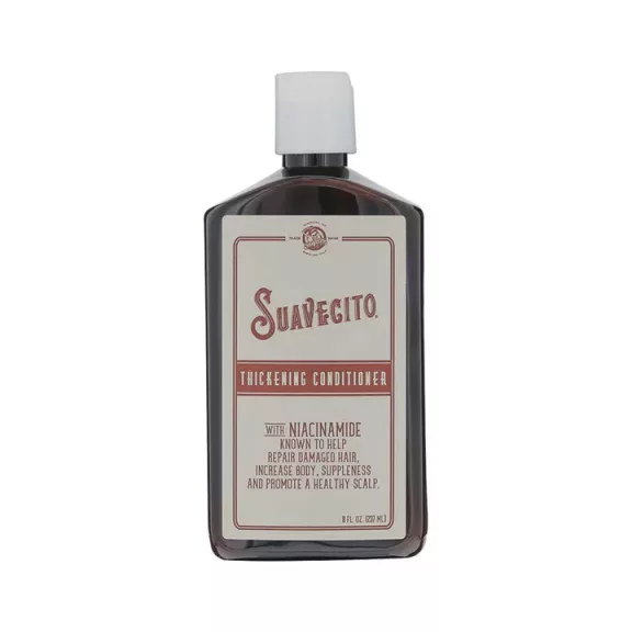 Suavecito dúsító sampon és kondicionáló csomag 237 ml + 237 ml