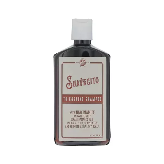 Suavecito dúsító sampon és kondicionáló csomag 237 ml + 237 ml