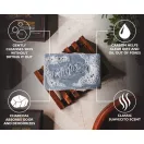 Suavecito Body Soap Bar with charcoal 170g Suavecito Body Soap Bar with charcoal 170g