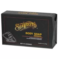 Suavecito Original szappan 170 g