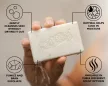 Suavecito body soap whiskey bar 170g