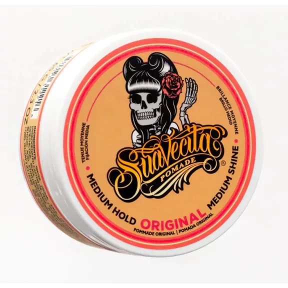 Suavecita pomádé nőknek 65 g Suavecita pomádé nőknek 65 g