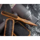 Suavecita Teasing Brush tupírkefe – tupírozáshoz, dúsításhoz, nejlon sörték Suavecita Teasing Brush tupírkefe – tupírozáshoz, dúsításhoz, nejlon sörték