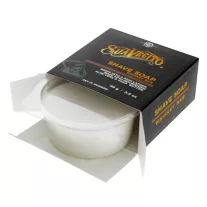 Suavecito Whiskey Bar borotvaszappan 99 g