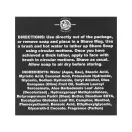 Suavecito Whiskey Bar Shave Soap Suavecito Whiskey Bar Shave Soap