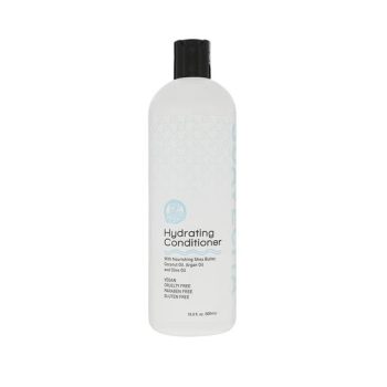 Suavecita Hydrating conditioner hidratáló hajbalzsam 500ml