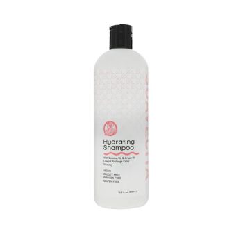 Suavecita Hydrating shampoo hidratáló sampon 500ml