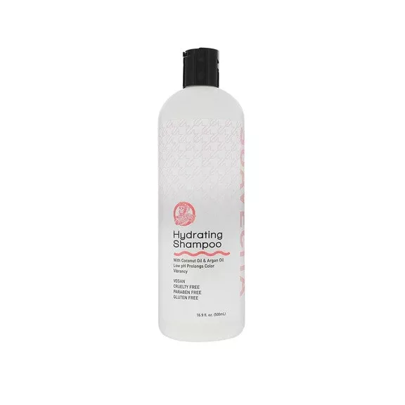 Suavecita Hydrating Shampoo hidratáló sampon 500 ml Suavecita Hydrating Shampoo hidratáló sampon 500 ml