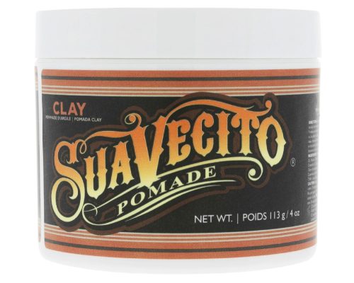 Suavecito Pomádé - Clay Firme - 113g