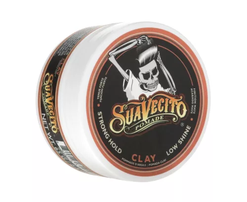 Suavecito Pomádé - Clay Firme 65 g