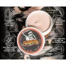 Suavecito Clay Firme pomádé – vízbázisú agyag, erős tartás, matt 65 g