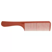 Suavecito Super Flexible Blending Comb rugalmas fésű
