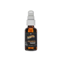Suavecito Pre-Shave Oil borotválkozás előtti olaj 30 ml