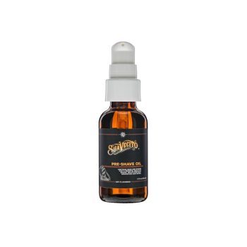Suavecito Pre-Shave Oil 30ml