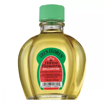   Tres Flores Brillantine Liquid klasszikus folyékony brillantin 118ml
