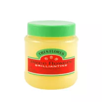 Tres Flores Brillantine Solid 99 g