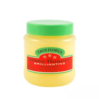 Tres Flores Brillantine Solid brillantin 99g
