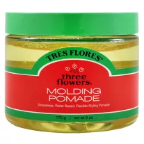 Tres Flores Molding Pomade 170 g