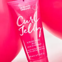 Umberto Giannini Curl Scrunching Jelly