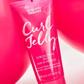 Umberto Giannini Curl Scrunching Jelly
