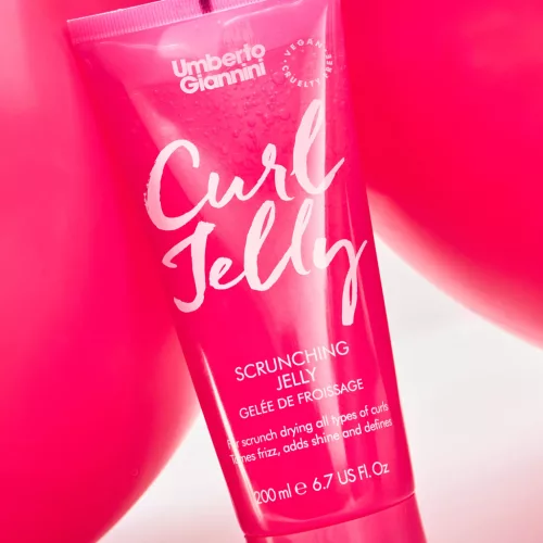 Umberto Giannini Curl Scrunching Jelly