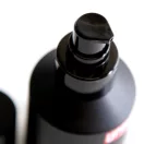 Uppercut Deluxe Beard Balm szakállbalzsam – könnyű tartás, natúr fény 100 ml