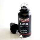 Uppercut Deluxe szakállolaj – kondicionáló szakállolaj 30 ml