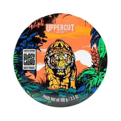 Uppercut Deluxe Matt hajwax 100g-os verzió