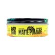 Uppercut Deluxe Black Light Matt Pomade - matt pomádé - 100g