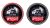 Uppercut Barber Pack 2x300g hajwax